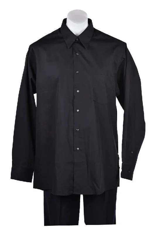 DKNY Shirt Classic Men's Pin