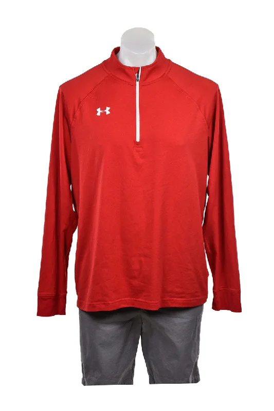 Under Armour Shirt Dapper Men's Bow