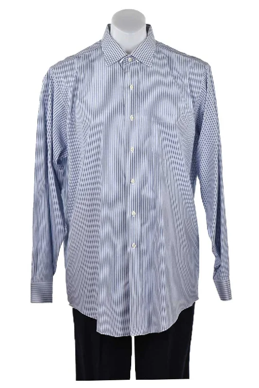 Brooks Brothers Shirt Unique Men's Patch