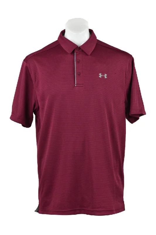 Under Armour Shirt Sophisticated Men's French