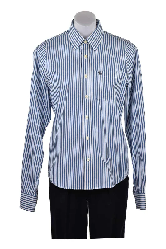 Abercrombie Shirt Sophisticated Men's 