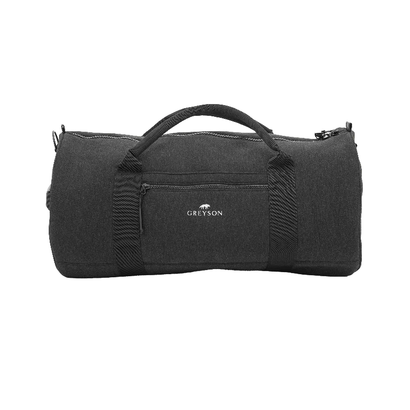 Greyson Duffle Dynamic Men's High