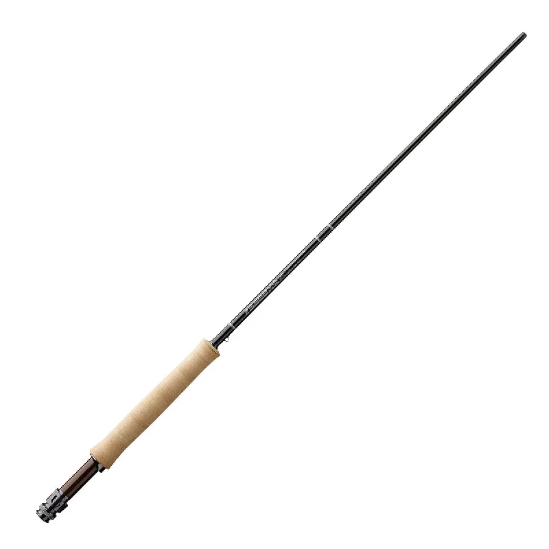 490-4 R8 Rod 4 PC 4WT 9'0"L Refined Men's Velvet