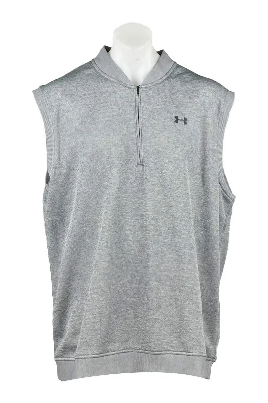 Under Armour Vest Dynamic Men's Moto