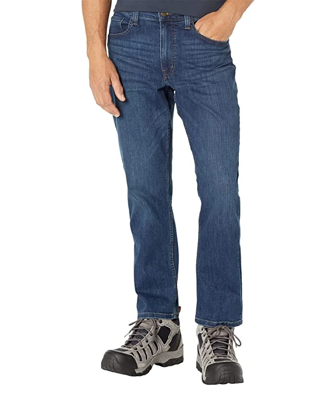 BeanFlex Jean Standard Fit Men's Bold Men's Statement