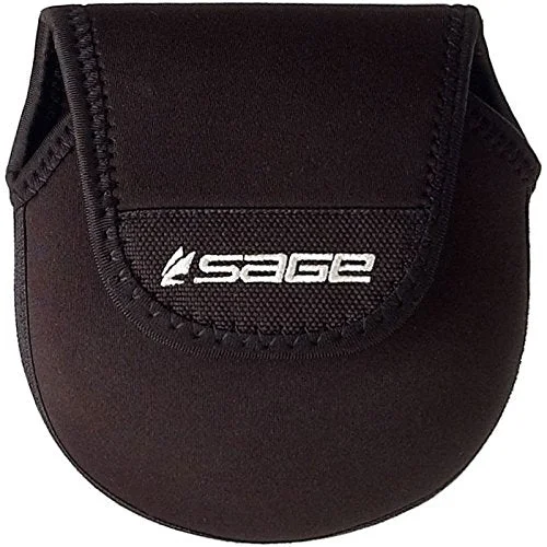 SAGE NEOPRENE REEL CASE (L) Trendy Men's Scandinavian