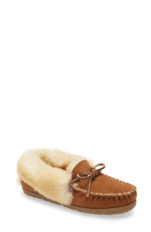 Wicked Good Moccasins Women's Trendy Men's Oversized