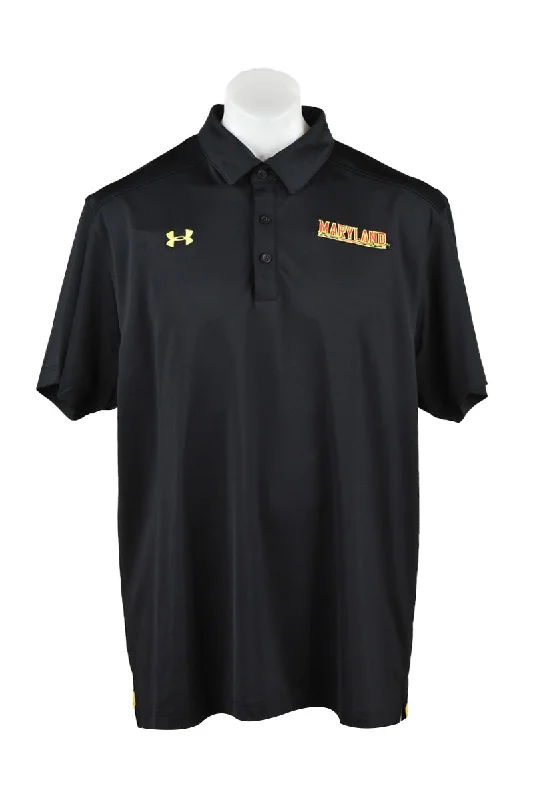 Under Armour Shirt Bold Men's Statement