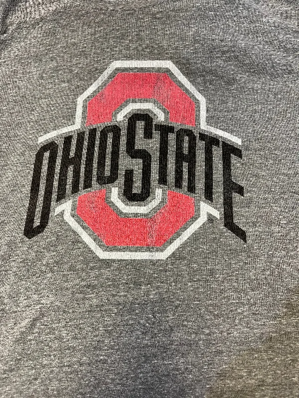 COLLEGE TEE - OHIO ST Tailored