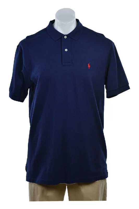 Polo Ralph Lauren Shirt Traditional Men's Country