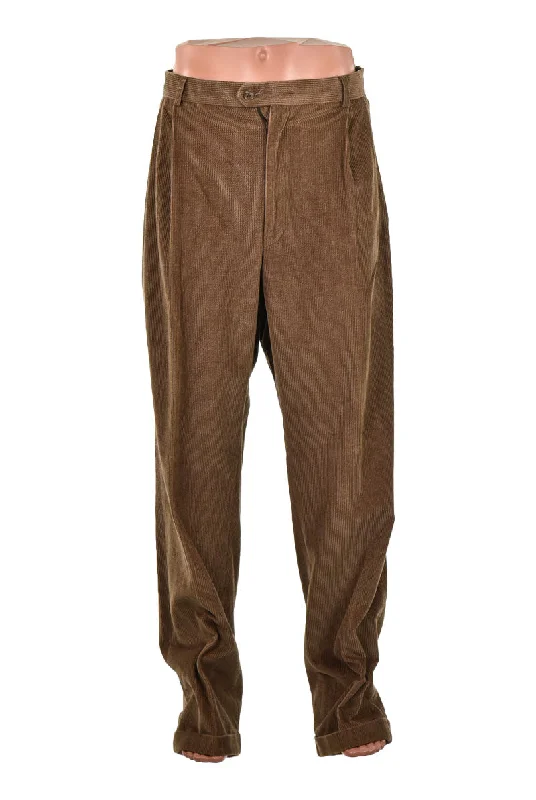 Louis Raphael Pants Modern Men's Tech