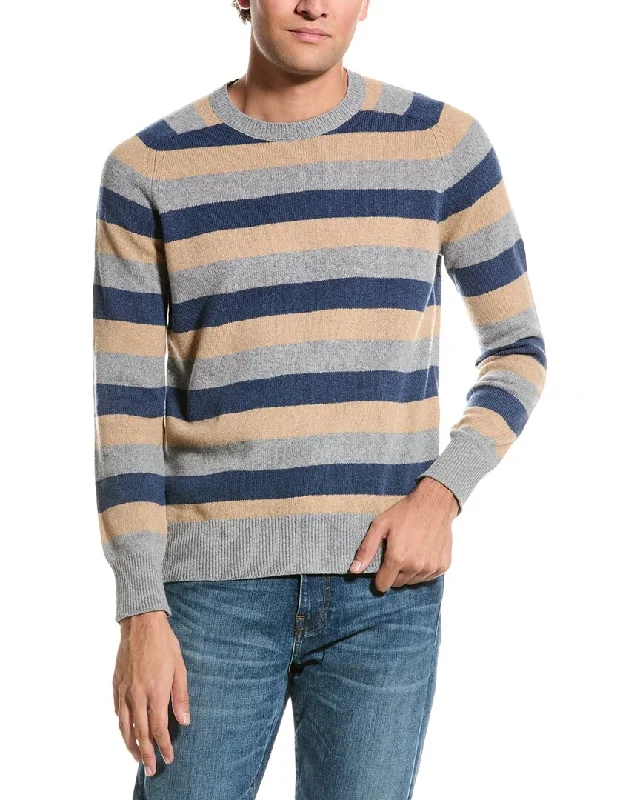 Brooks Brothers Swift Crewneck Sweater Adventure Adventure Adventure