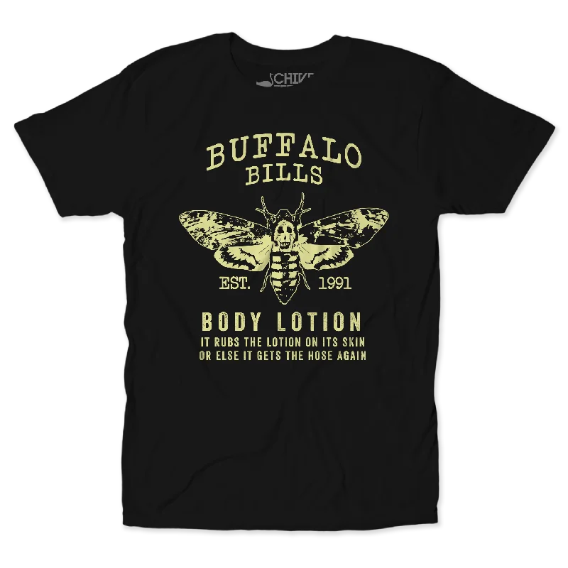 Buffalo Bills Body Lotion Unisex Tee Traditional Men's Wool Traditional Men's Wool