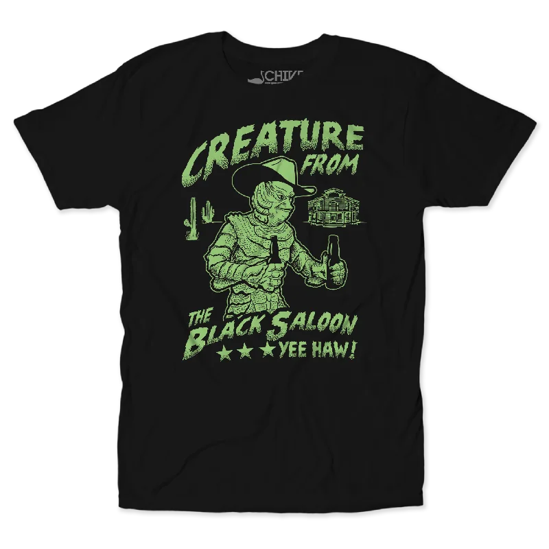 Creature Unisex Tee Dynamic Men's Moto Dynamic Men's Moto