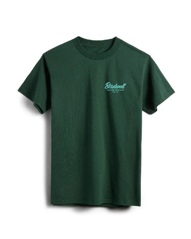 Daydreamin Birdie T-Shirt - Rain Forest Street Street