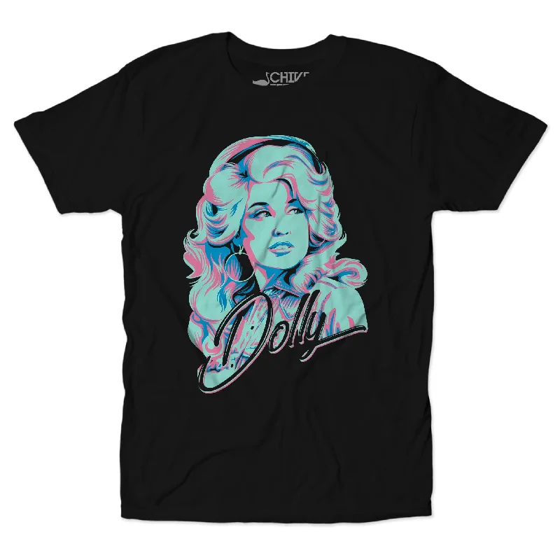 Dolly Unisex Tee Bohemian Men's Free Bohemian Men's Free