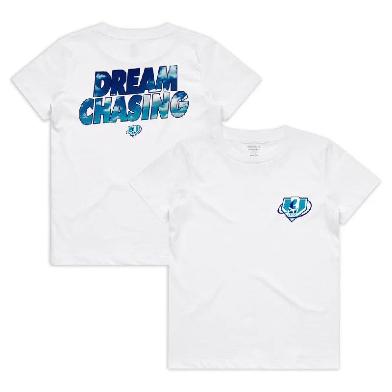 Dream Chaser Youth Tee Gym Gym