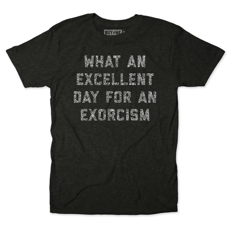 Exorcism Tee Vintage Men's 1970S Disco Vintage Men's 1970S Disco