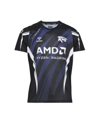 Revenant E-sports Home Jersey 2024-25 Artistic Men's Avant Artistic Men's Avant