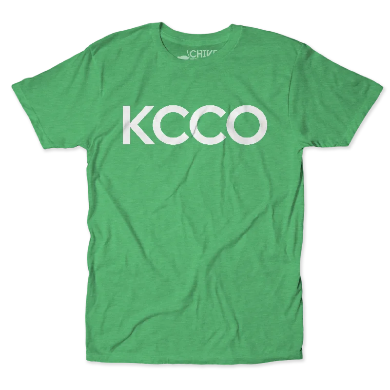 KCCO Unisex Tee Sophisticated Men's French Sophisticated Men's French