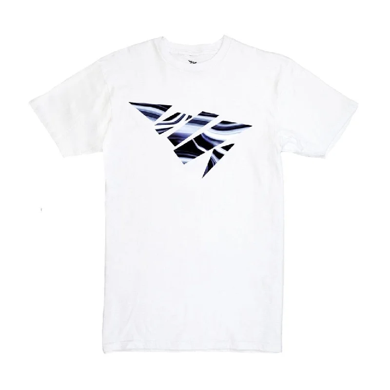 Paper Planes Missed Story Tee (White) 100913 Traditional Men's Wool Traditional Men's Wool