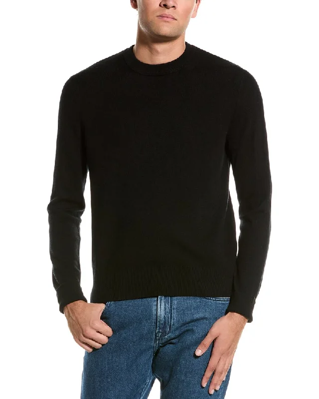 rag & bone Harding Cashmere Sweater Confident Men's Power Confident Men's Power Confident Men's Power