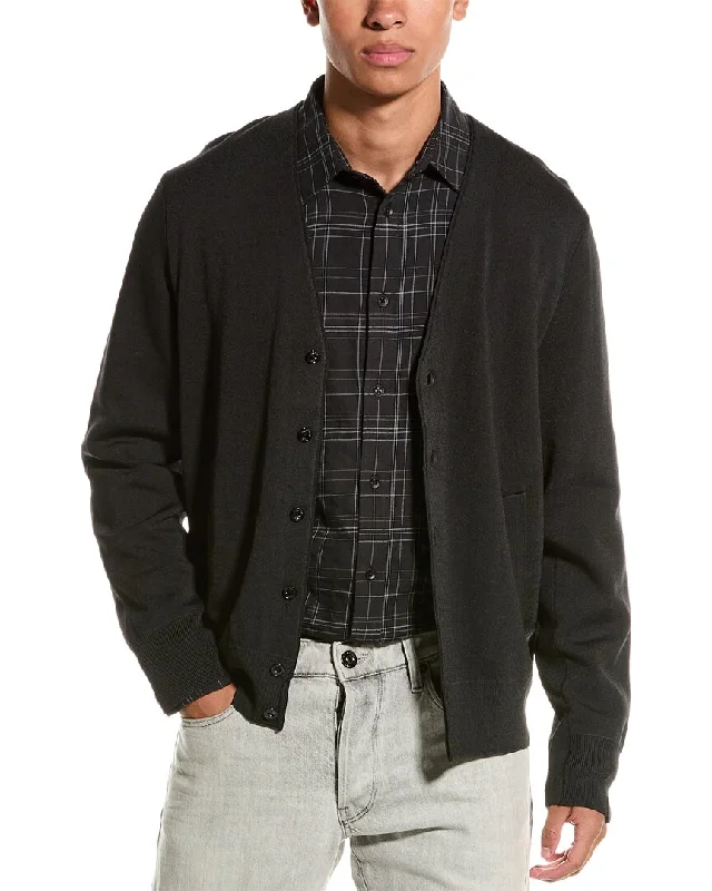 rag & bone York Cardigan Traditional Men's Country Traditional Men's Country Traditional Men's Country