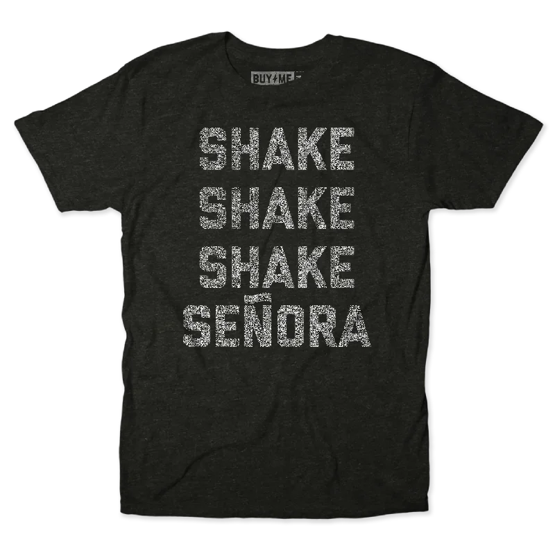 Shake Shake Shake Tee Modern Men's  Modern Men's 