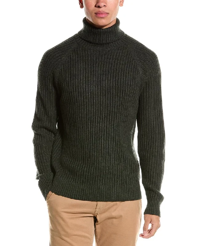 Todd Snyder Fisherman Stitch Wool Traditional Men's Wool Traditional Men's Wool Traditional Men's Wool