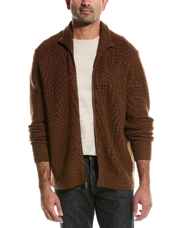 Todd Snyder Full Zip Sweater Cclassic Men's Tweed Cclassic Men's Tweed Cclassic Men's Tweed