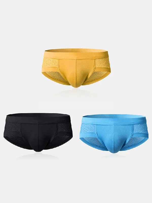 Yellow*Black*Blue