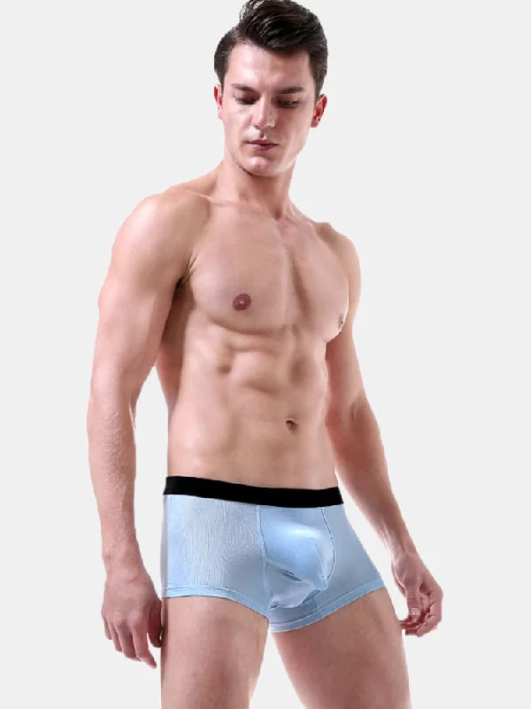 3 Pack Modal Dual Pouch Mens Underwear Vacation Vacation