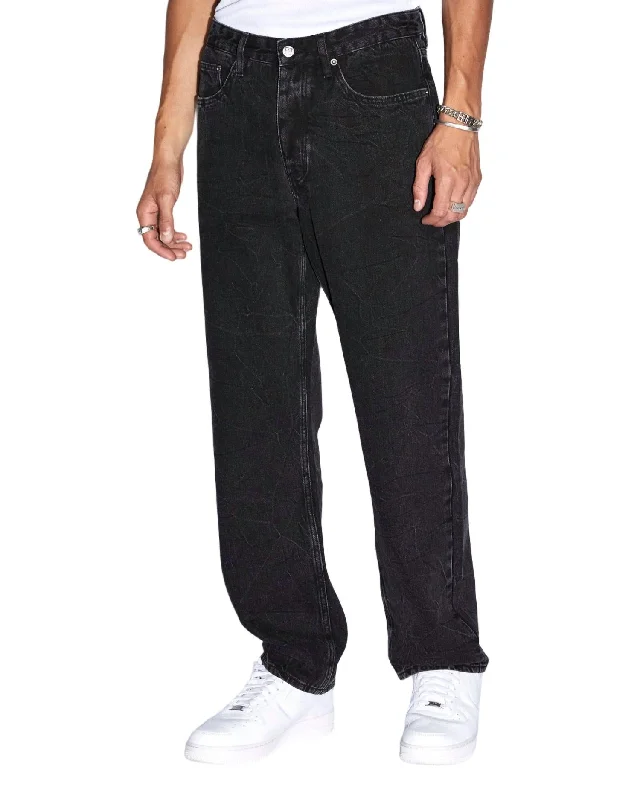 Anti K Jeans In Granite Practical Men's Quick Practical Men's Quick