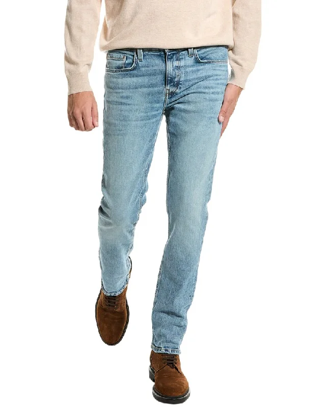 Current/Elliott The Waylon Davenport Jean Masculine Men's Thick Masculine Men's Thick