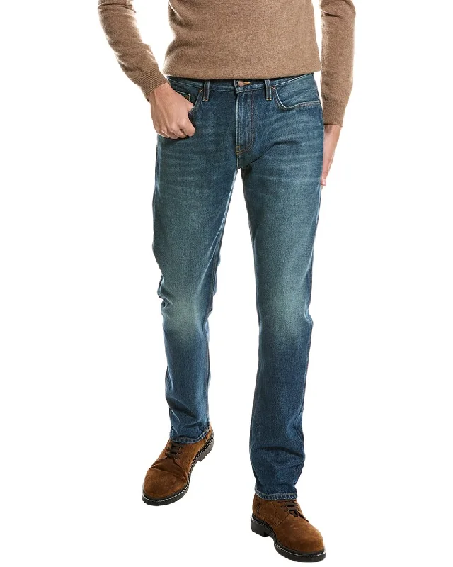 Current/Elliott The Waylon Rowdy Jean Refined Men's European Refined Men's European