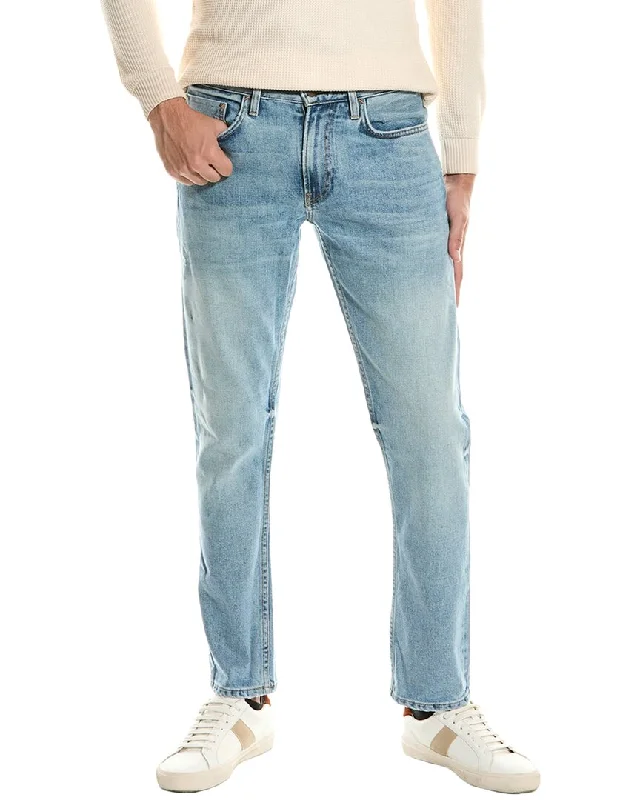 Current/Elliott The Waylon Topanga Jean Sophisticated Men's French Sophisticated Men's French