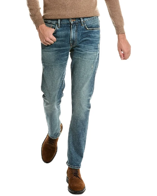 Current/Elliott The Waylon Trailhead Jean Elegant Men's Cashmere Elegant Men's Cashmere