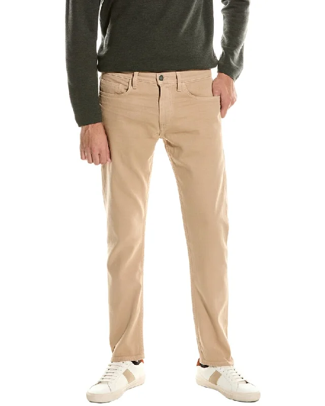 Current/Elliott The Waylon Vintage Khaki Jean Sophisticated Men's  Sophisticated Men's 