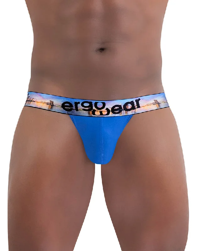 ErgoWear Max SE Jockstrap EW1460 Unique Men's Upcycled Unique Men's Upcycled