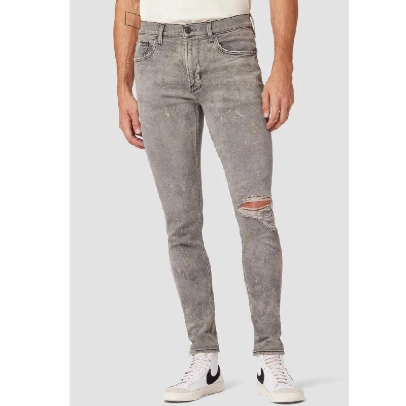 Hudson Zack Skinny Jean (Exposure) TFGEXP2402 Cool Men's Skate Cool Men's Skate