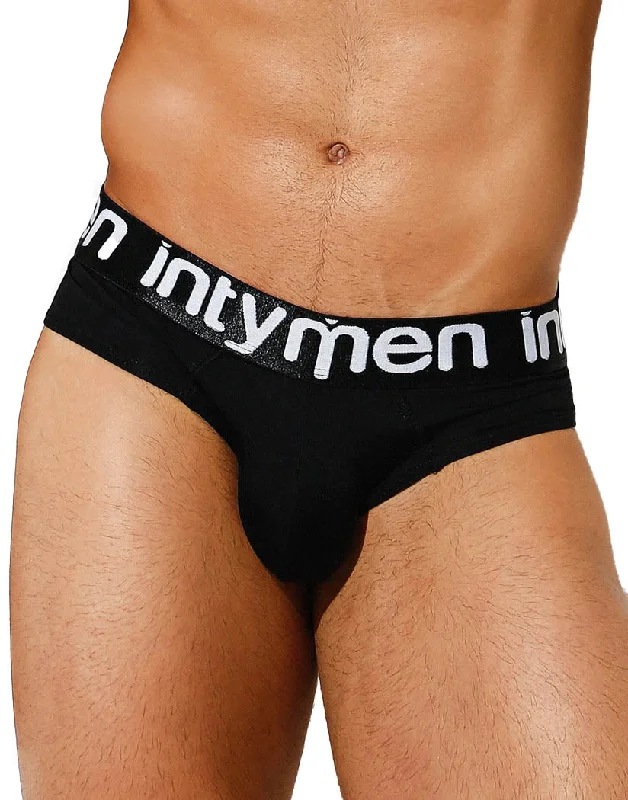 Intymen Di Base Brief INJ066 Practical Men's Quick Practical Men's Quick