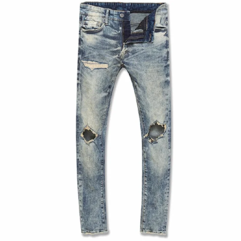 Jordan Craig Ross Angelic Denim (Vintage) JR1038 Hip Men's Urban Hip Men's Urban