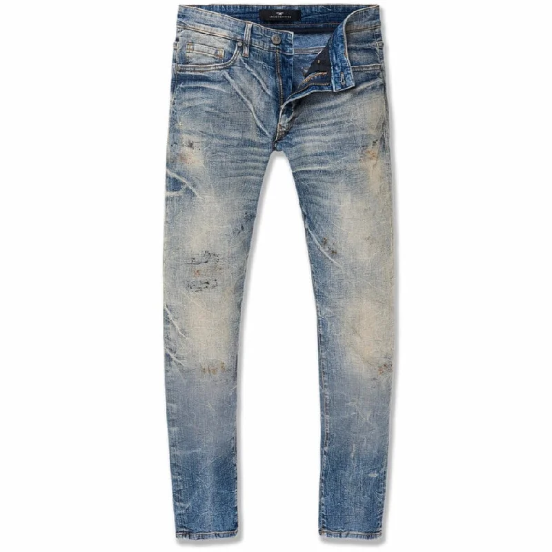 Jordan Craig Sean Santa Cruz Denim (Lager) JM3512 Confident Men's High Confident Men's High