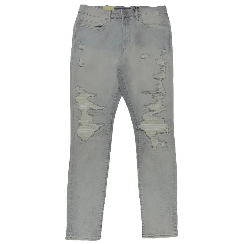 Jordan Craig Sienna Denim (Cement Wash) JR1034 Tough Men's Tactical Tough Men's Tactical