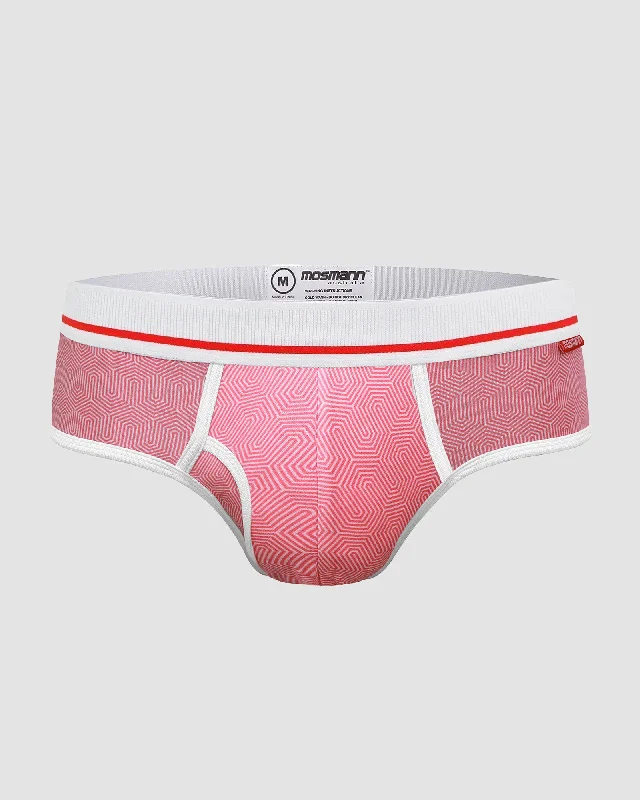 Mens Bamboo Brief - Amaze Casual Men's Japanese  Casual Men's Japanese 