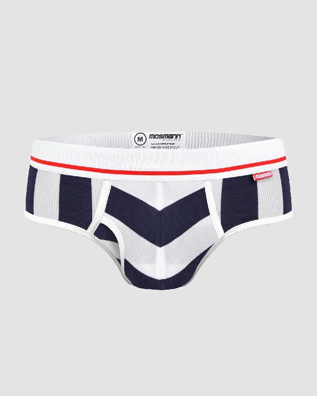 MENS BAMBOO BRIEF - OLYMPIA Stylish Men's Tropical  Stylish Men's Tropical 