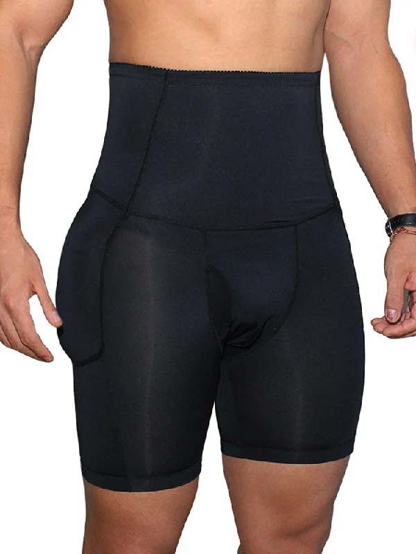 Men's Butt Lifter Padded Enhancing Underwear Organic Organic