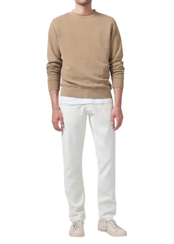 Men's Gage Slim Straight Pant In Sierra Relaxed Men's Australian  Relaxed Men's Australian 