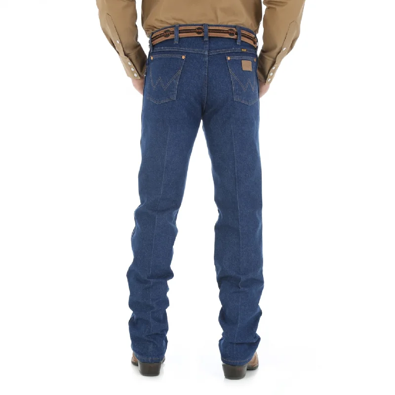 Men's Original Wrangler® 13MWZ Luxurious Men's High Luxurious Men's High