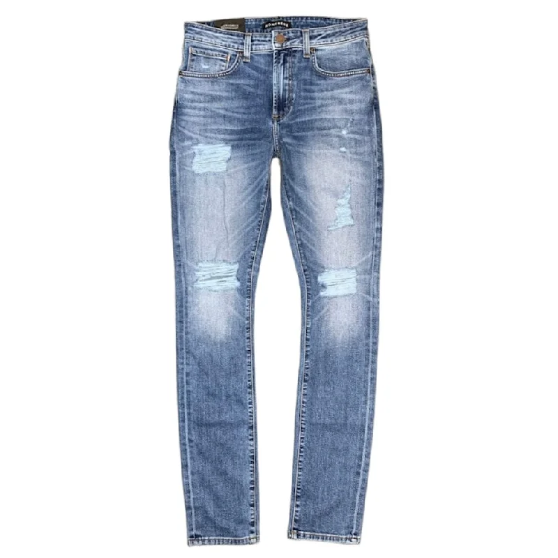 Monfrere Greyson Distressed Jean (Barcelona) 1026D22421 Beach Beach